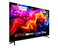Telewizor Kiano Elegance 50" 4K Smart TV VIDAA Netflix. HBO, Prime - 1373226 - zdjęcie 2